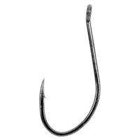 Preston Innovations Natural N-30 Barbed Eyed Hooks